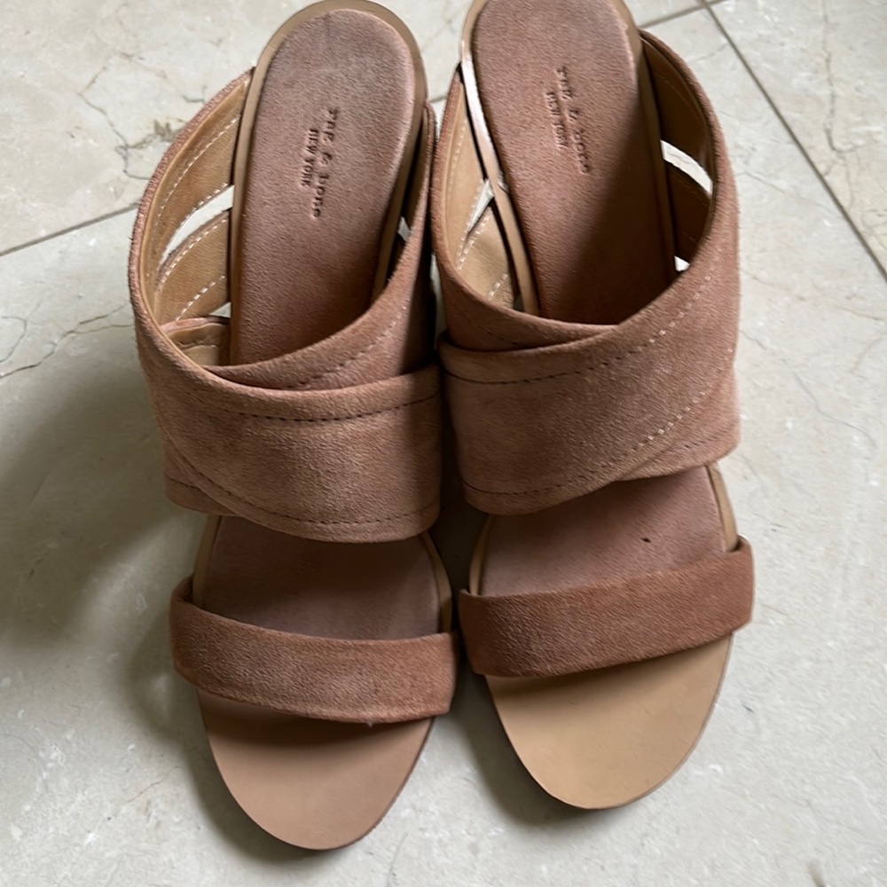 Brand new clogs